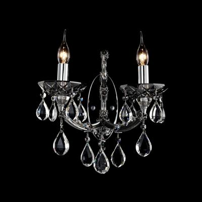 Бра Illuminati Бра MB11028001-2A арт. MB11028001-2A