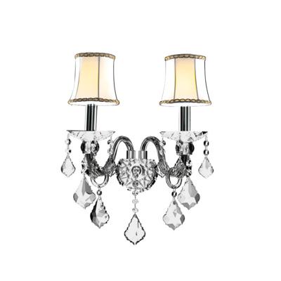 Бра Illuminati Бра MB09027007-2A арт. MB09027007-2A