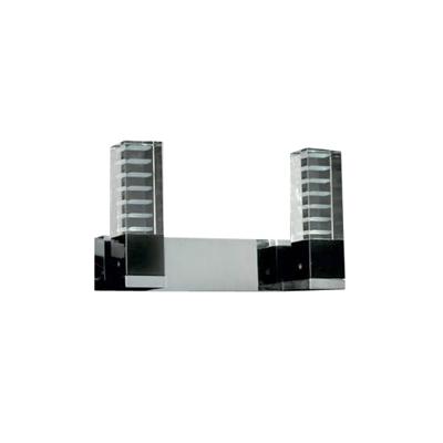 Бра Illuminati Настенный светильник MB9117-2C арт. MB9117-2C