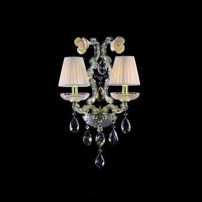 Бра Illuminati Бра MB1102711-2A gold арт. MB1102711-2A gold