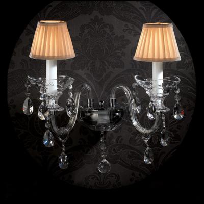 Бра Illuminati Бра MB72733-2A арт. MB72733-2A