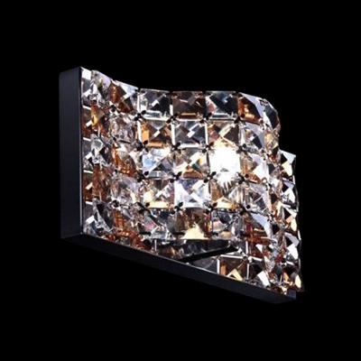 Бра Illuminati Настенный светильник MB12032026-1C color арт. MB12032026-1C color