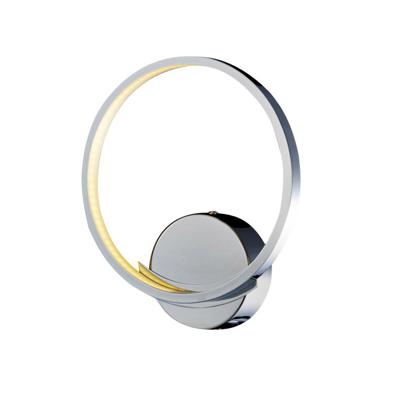 Бра Illuminati Настенный светильник MB12022015-1A арт. MB12022015-1A