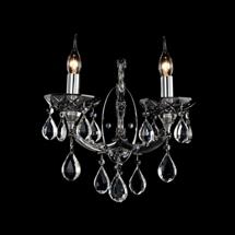 Бра Illuminati Бра MB11028001-2A арт. MB11028001-2A