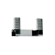 Бра Illuminati Настенный светильник MB9117-2C арт. MB9117-2C