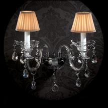 Бра Illuminati Бра MB07027032-2A арт. MB07027032-2A