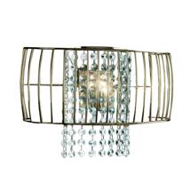 Бра Illuminati Настенный светильник MB93702-1D gold арт. MB93702-1D gold