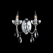 Бра Illuminati Бра MB103901-2A арт. MB103901-2A