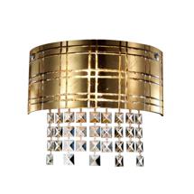 Бра Illuminati Настенный светильник MB102904-2A арт. MB102904-2A