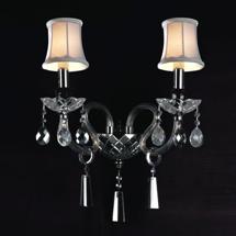 Бра Illuminati Бра MB102743-2A арт. MB102743-2A