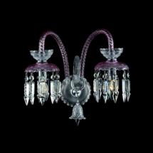 Бра Illuminati Бра MB1102747-2A chrome арт. MB1102747-2A chrome