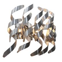 Бра Illuminati Настенный светильник MB51015-5A chrome арт. MB51015-5A chrome