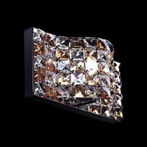 Бра Illuminati Настенный светильник MB12032026-1C color арт. MB12032026-1C color