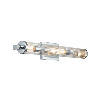 Бра KICHLER Бра для ванных комнат Kichler, Арт. QN-AZORES4-PC арт. QN-AZORES4-PC