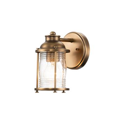 Бра KICHLER Бра для ванных комнат Kichler, Арт. QN-ASHLANDBAY1-NBR-BATH арт. QN-ASHLANDBAY1-NBR-BATH