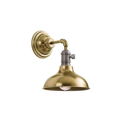 Бра KICHLER Бра Kichler, арт. KL-COBSON1-BR арт. KL-COBSON1-BR