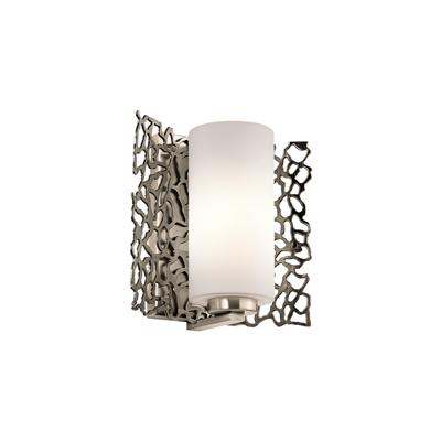 Бра KICHLER Бра Kichler, Арт. KL-SILVER-CORAL1 арт. KL-SILVER-CORAL1