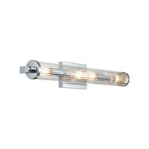 Бра KICHLER Бра для ванных комнат Kichler, Арт. QN-AZORES4-PC арт. QN-AZORES4-PC