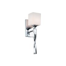 Бра KICHLER Бра для ванных комнат Kichler, Арт. KL-MARETTE1-PC арт. KL-MARETTE1-PC