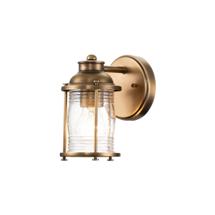 Бра KICHLER Бра для ванных комнат Kichler, Арт. QN-ASHLANDBAY1-NBR-BATH арт. QN-ASHLANDBAY1-NBR-BATH