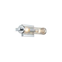 Бра KICHLER Бра для ванных комнат Kichler, Арт. QN-AZORES2-PC арт. QN-AZORES2-PC