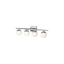 Бра KICHLER Бра для ванных комнат KL-JASPER4-BATH Kichler, арт. KL-JASPER4-BATH арт. KL-JASPER4-BATH