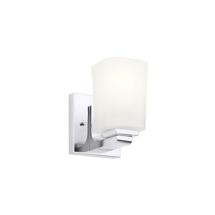 Бра KICHLER Бра для ванных комнат Kichler, Арт. KL-ROEHM1-PC арт. KL-ROEHM1-PC