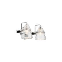 Бра KICHLER Бра для ванных комнат Kichler, Арт. KL-TALLAND2-PC-BATH арт. KL-TALLAND2-PC-BATH