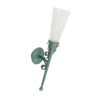 Бра MM Lampadari Настенный светильник 6231/A1 V0007 арт. 6231/A1 V0007