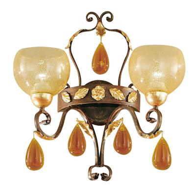 Бра MM Lampadari Бра 6418/A2 V2166 арт. 6418/A2 V2166