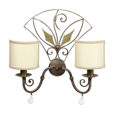 Бра MM Lampadari Бра 6578/A2 V2172 арт. 6578/A2 V2172