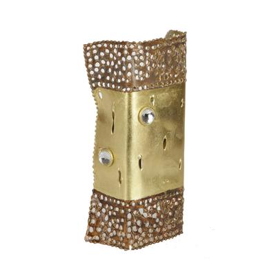 Бра MM Lampadari Настенный светильник 6700/A2 01 V2278 арт. 6700/A2 01 V2278