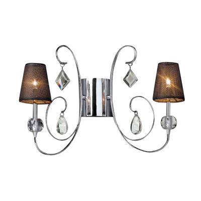 Бра MM Lampadari Бра 1Z003/A2 V1607 арт. 1Z003/A2 V1607