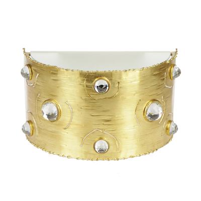 Бра MM Lampadari Настенный светильник 6517/A2 V1679 арт. 6517/A2 V1679