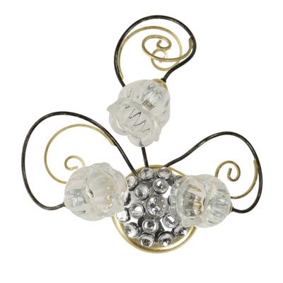 Бра MM Lampadari Бра 6820/A3 V2418 арт. 6820/A3 V2418