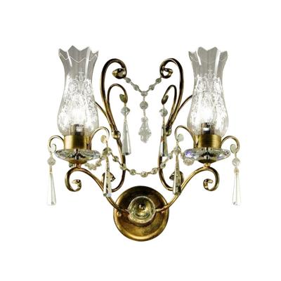 Бра MM Lampadari Бра 6468/A2 V2077 арт. 6468/A2 V2077