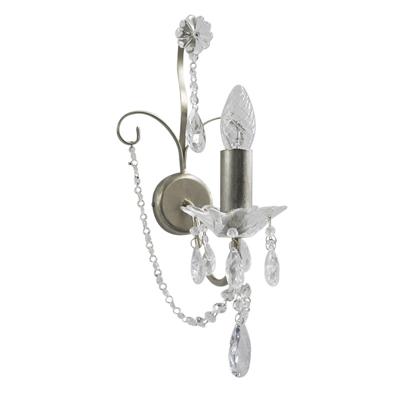 Бра MM Lampadari Бра 6957/A1 02 V1351 арт. 6957/A1 02 V1351