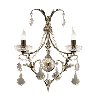 Бра MM Lampadari Бра 6469/A2 V0580 XP арт. 6469/A2 V0580 XP