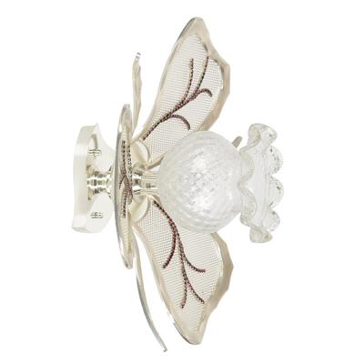 Бра MM Lampadari Настенный/Потолочный светильник 6907/P1-02 V2562 арт. 6907/P1-02 V2562