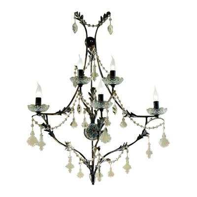 Бра MM Lampadari Бра 6469/A5 V2080 XP арт. 6469/A5 V2080 XP