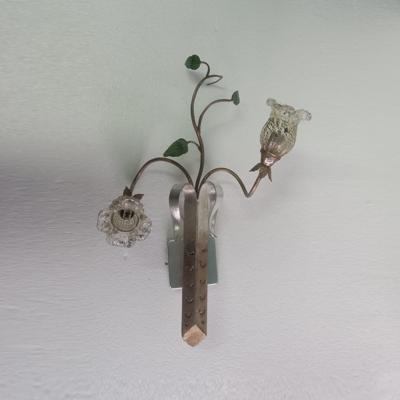 Бра MM Lampadari Настенный светильник 6853/A2__V2461 арт. 6853/A2__V2461