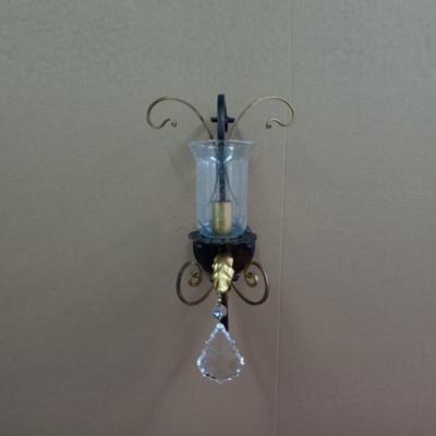 Бра MM Lampadari Настенный светильник 5840/A1 V1682 арт. 5840/A1 V1682