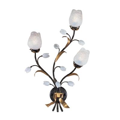 Бра MM Lampadari Бра 5930/A3 V0889 XP арт. 5930/A3 V0889 XP