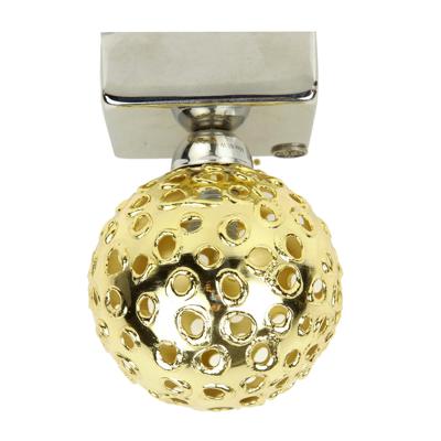 Бра MM Lampadari Настенный/Потолочный светильник 6884/A1-P1 V1607 арт. 6884/A1-P1 V1607