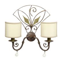 Бра MM Lampadari Бра 6578/A2 V2172 арт. 6578/A2 V2172