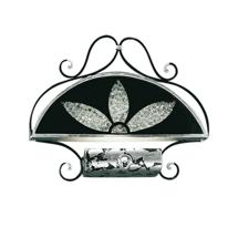 Бра MM Lampadari Бра 6864/A1 01 V2468 арт. 6864/A1 01 V2468