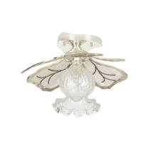 Бра MM Lampadari Настенный/Потолочный светильник 6907/P1 01 Piccolo V2562 арт. 6907/P1 01 Piccolo V2562