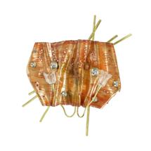 Бра MM Lampadari Настенный светильник 6511/A2+1 V1022 арт. 6511/A2+1 V1022