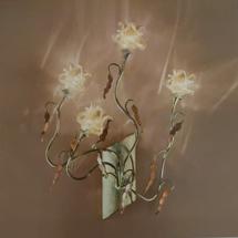 Бра MM Lampadari Настенный светильник 6211/A4__V2291 арт. 6211/A4__V2291