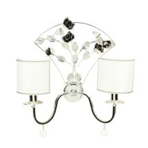 Бра MM Lampadari Бра 6988/A2-01 V2544 без абажуров арт. 6988/A2-01 V2544 w/o shade